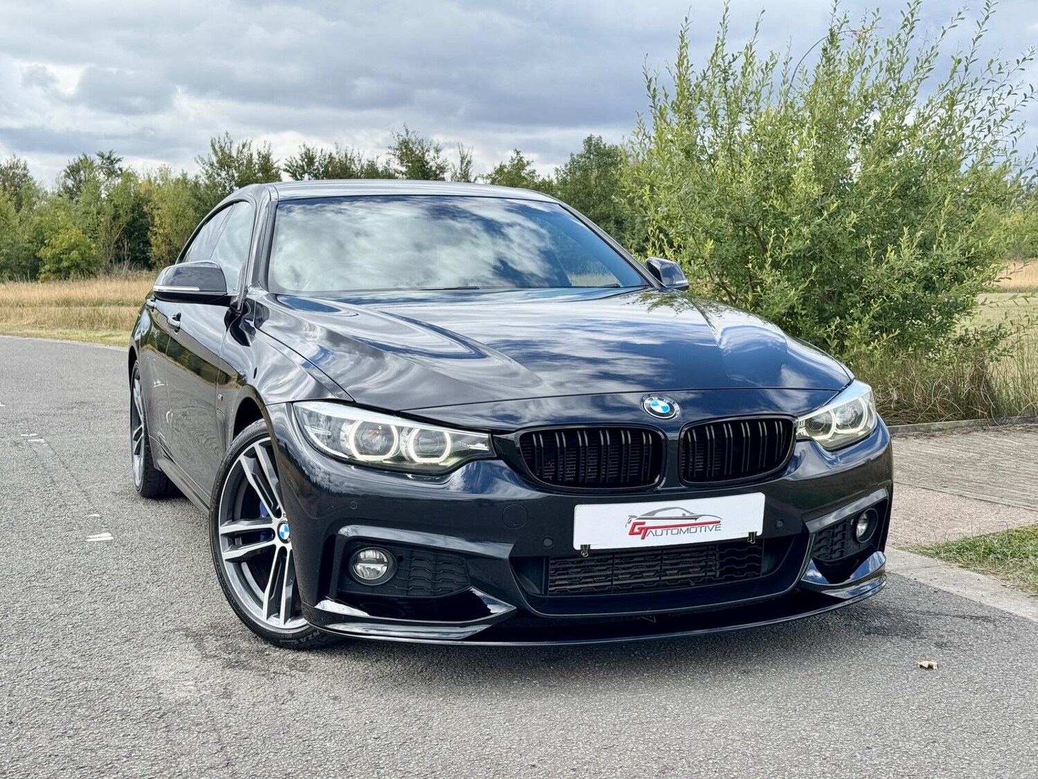 Used BMW 4 Series 2017 for sale - 77510673: Photo 7