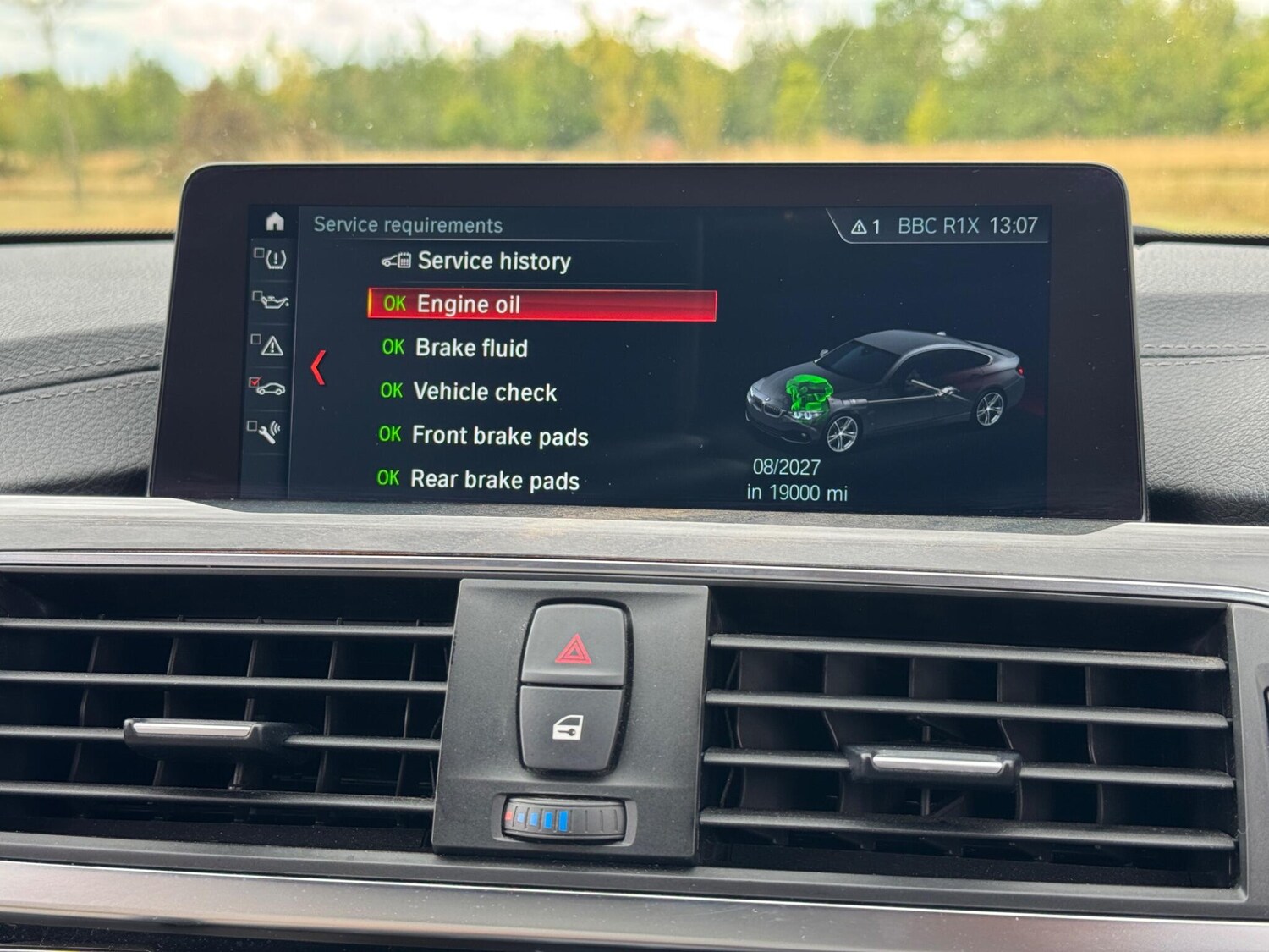 Used BMW 4 Series 2017 for sale - 77510673: Photo 79