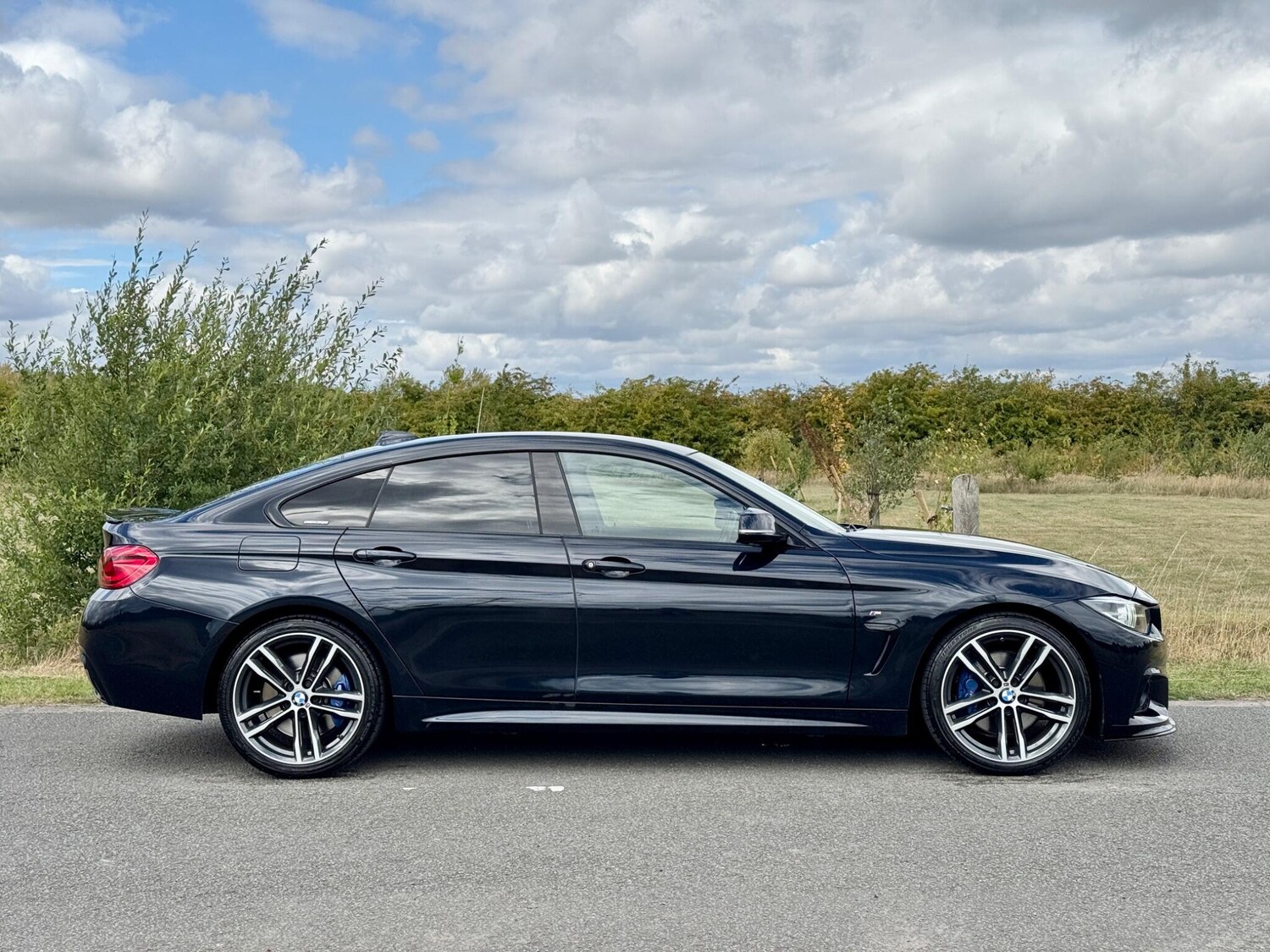 Used BMW 4 Series 2017 for sale - 77510673: Photo 8