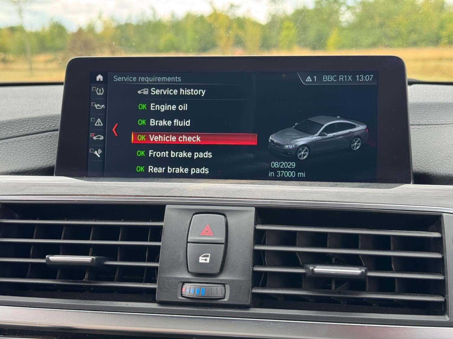 Used BMW 4 Series 2017 for sale - 77510673: Photo 81