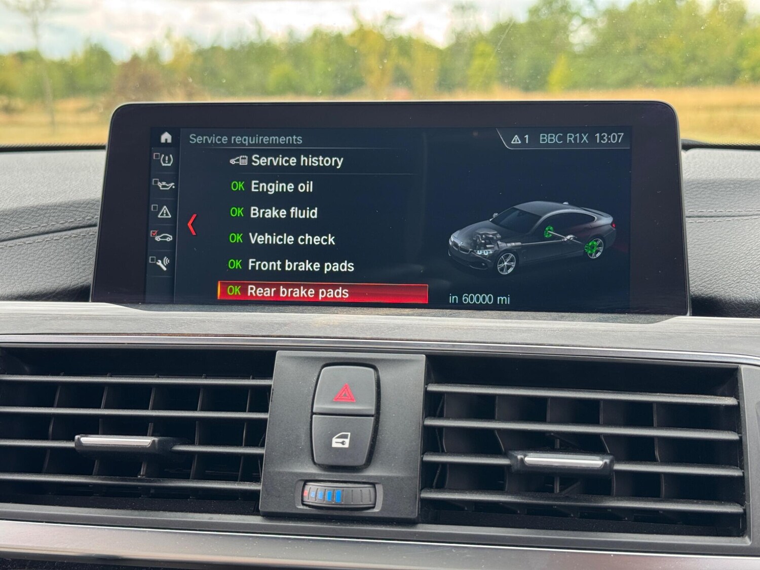 Used BMW 4 Series 2017 for sale - 77510673: Photo 83