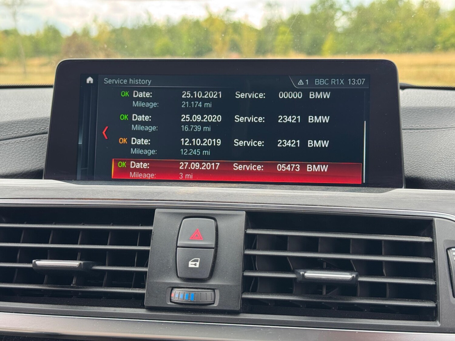 Used BMW 4 Series 2017 for sale - 77510673: Photo 84