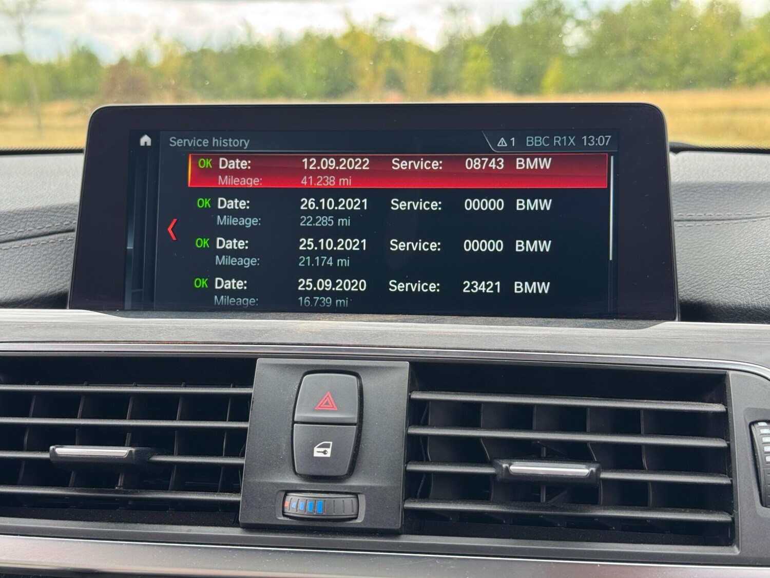 Used BMW 4 Series 2017 for sale - 77510673: Photo 85