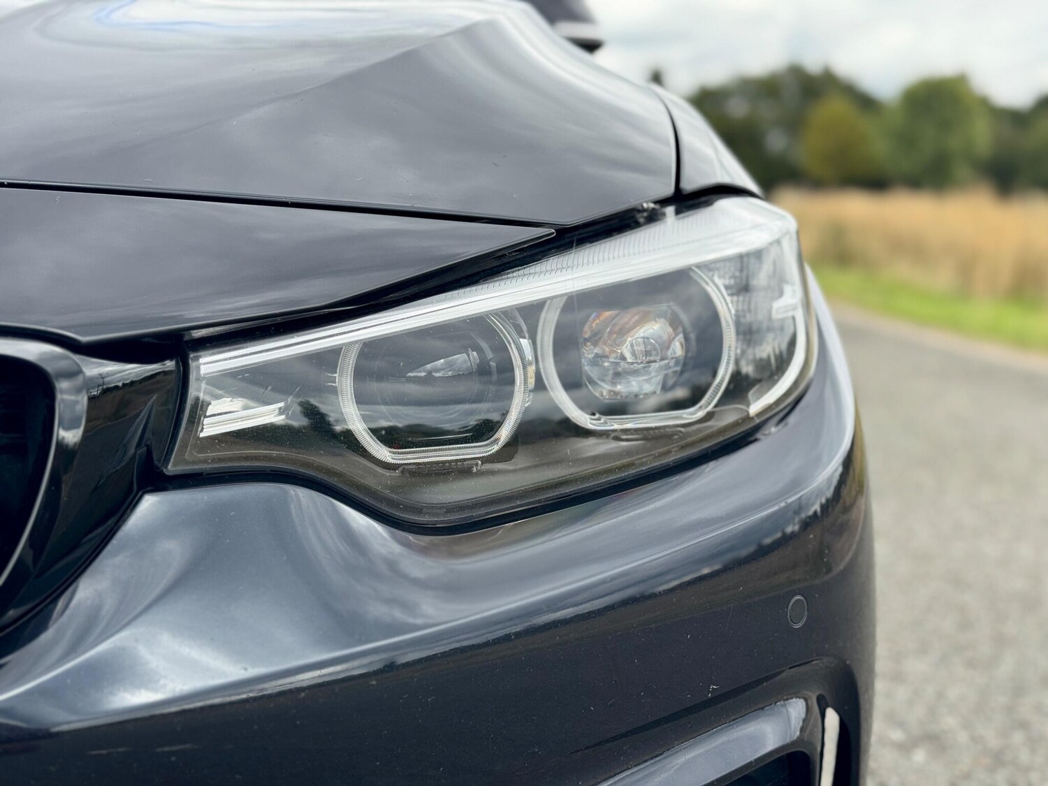 Used BMW 4 Series 2017 for sale - 77510673: Photo 87