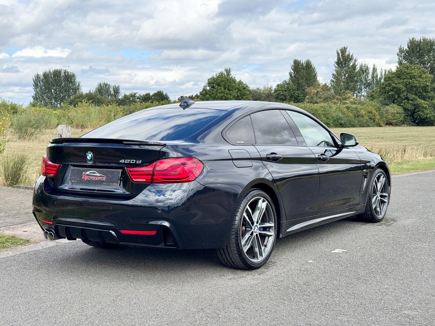 Used BMW 4 Series 2017 for sale - 77510673: Photo 9