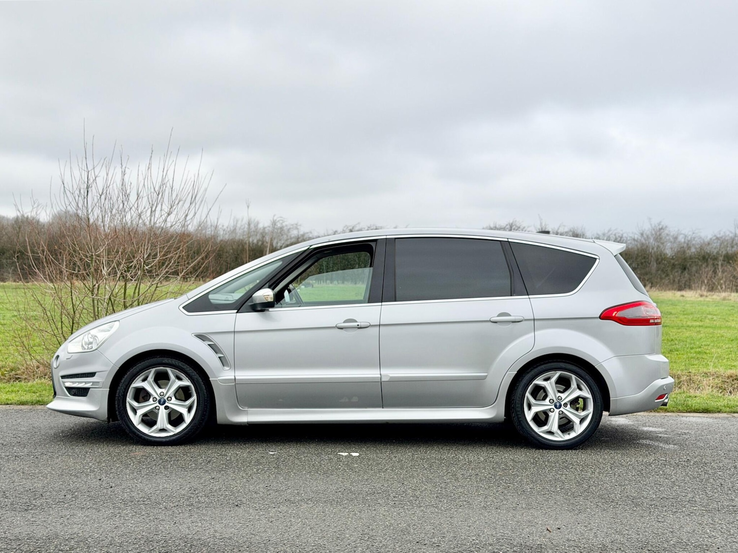 Used Ford S-Max 2014 for sale - 77320771: Photo 11