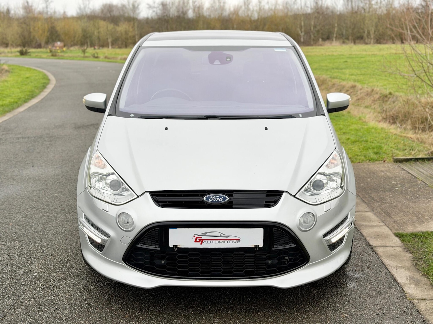 Used Ford S-Max 2014 for sale - 77320771: Photo 13