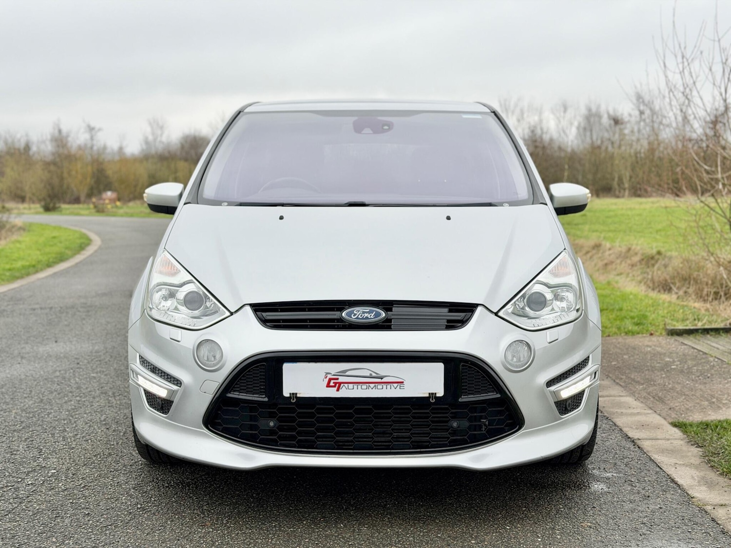 Used Ford S-Max 2014 for sale - 77320771: Photo 14