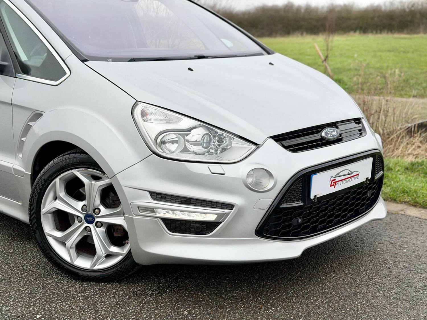 Used Ford S-Max 2014 for sale - 77320771: Photo 15