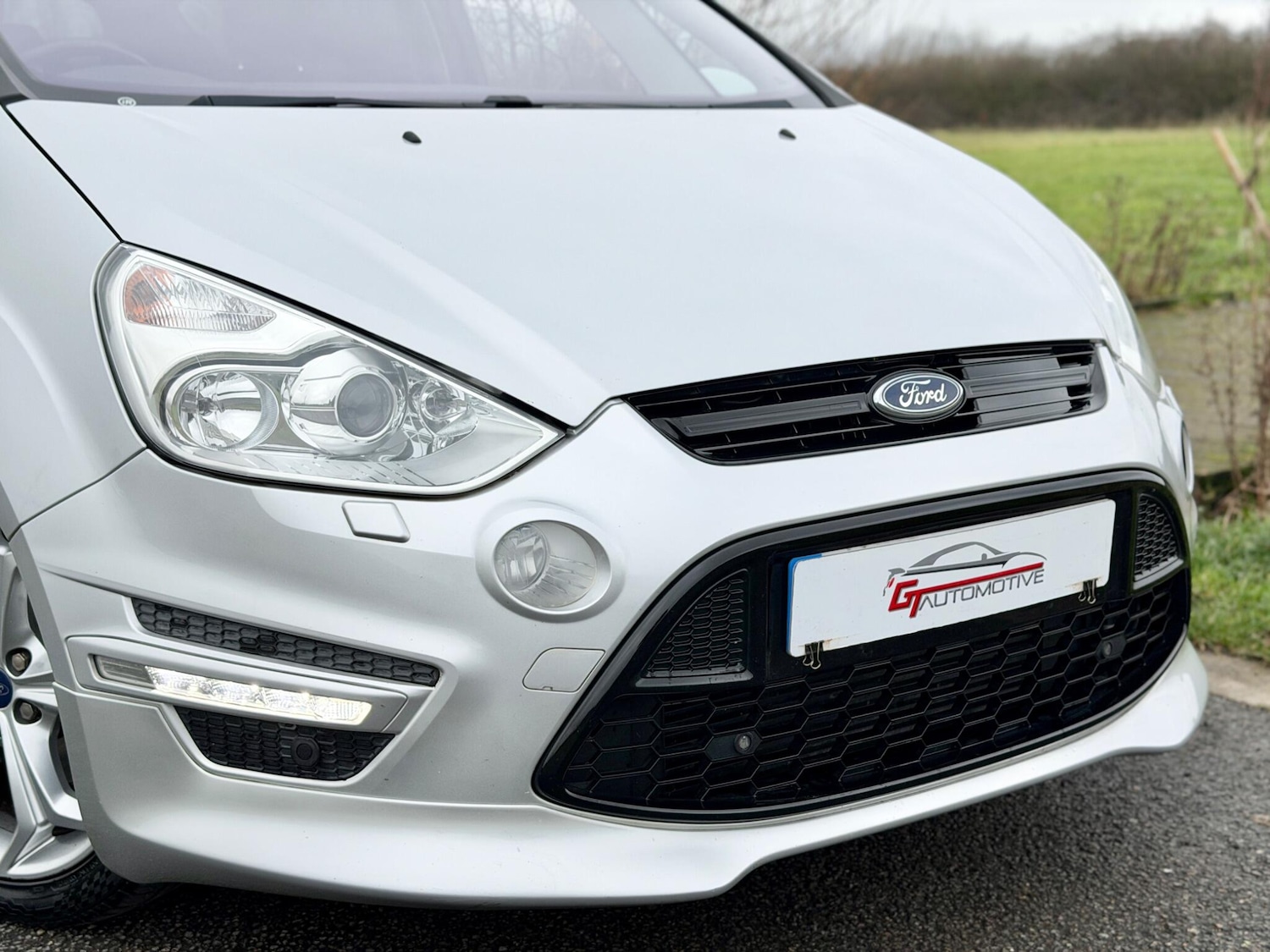 Used Ford S-Max 2014 for sale - 77320771: Photo 16