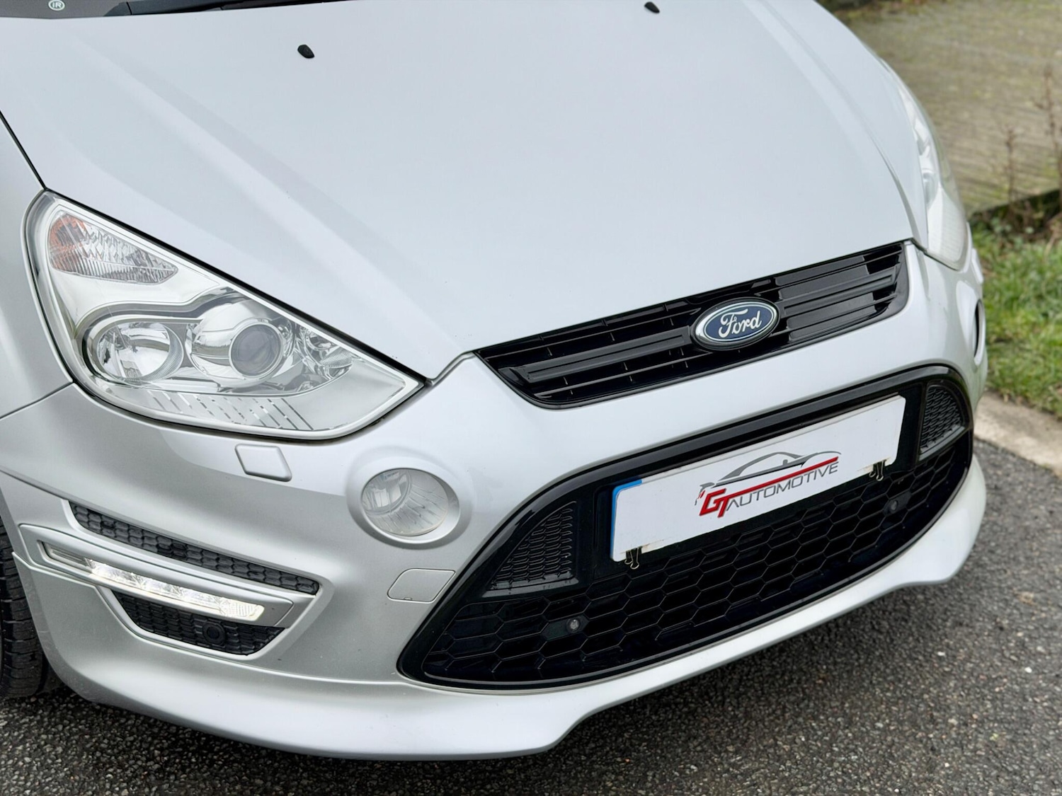 Used Ford S-Max 2014 for sale - 77320771: Photo 17