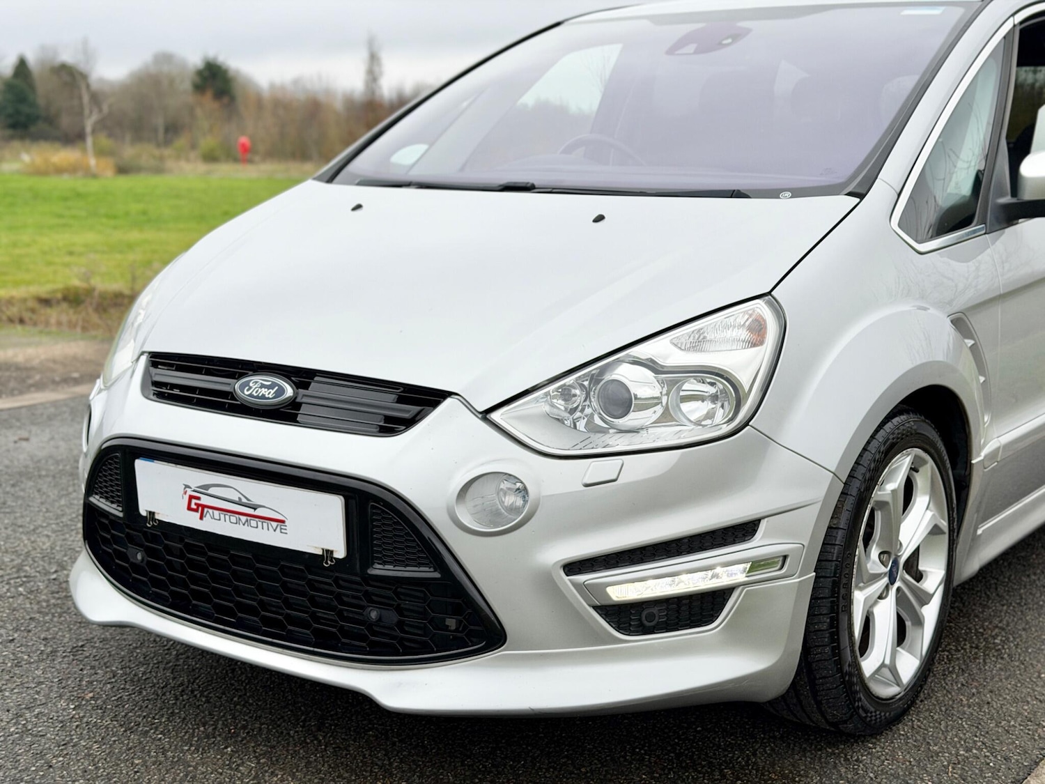 Used Ford S-Max 2014 for sale - 77320771: Photo 18