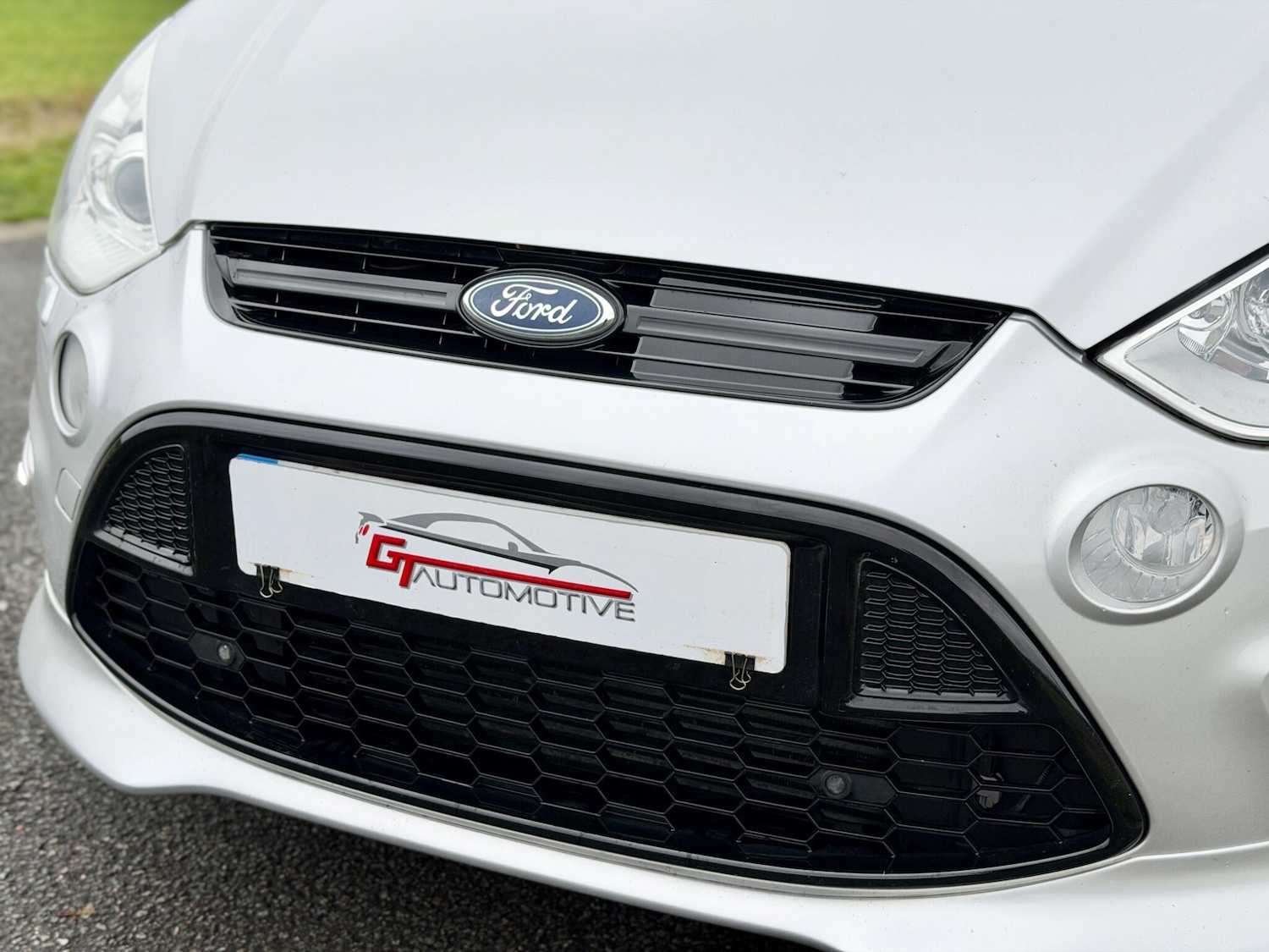 Used Ford S-Max 2014 for sale - 77320771: Photo 19