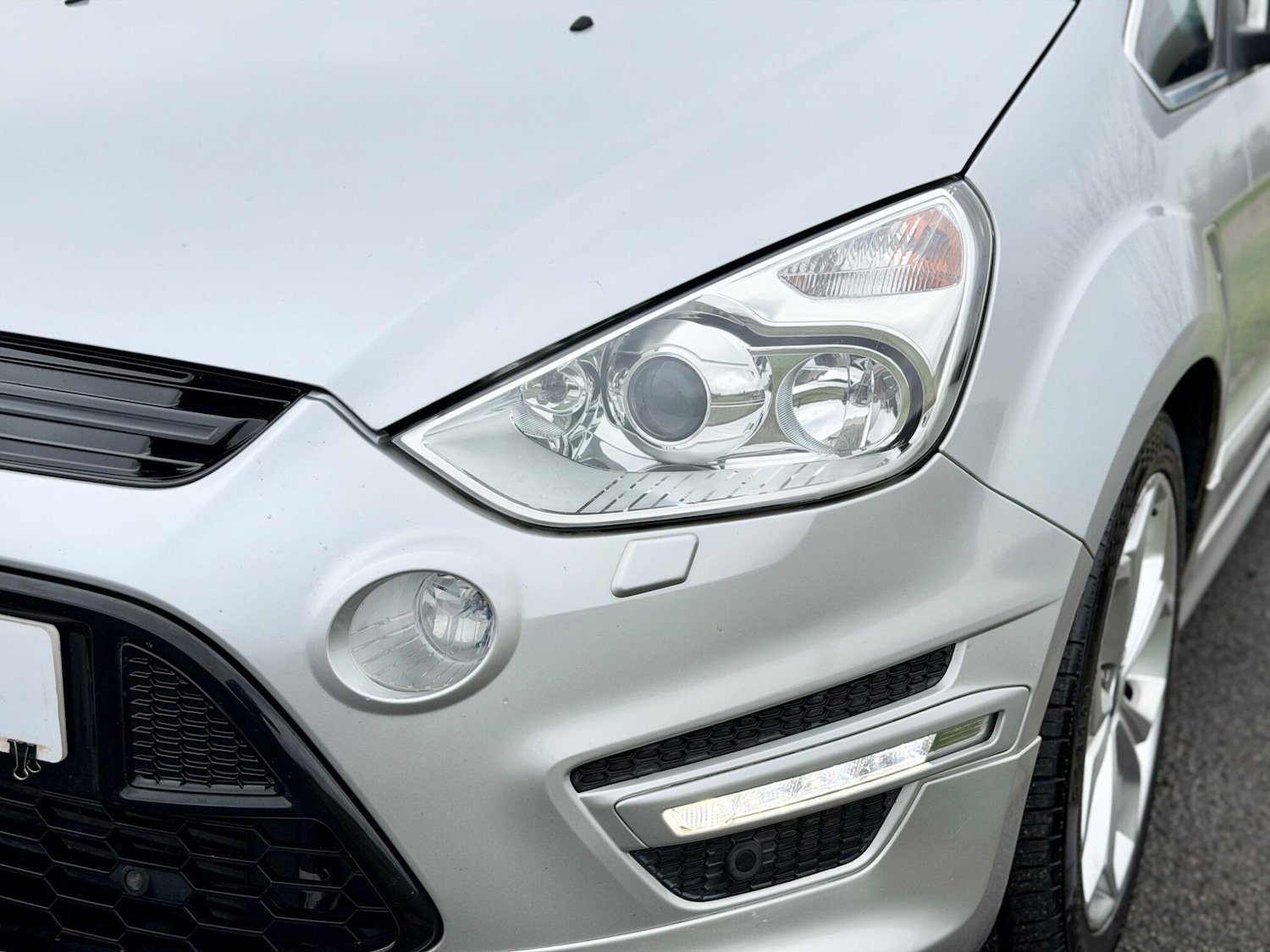 Used Ford S-Max 2014 for sale - 77320771: Photo 20