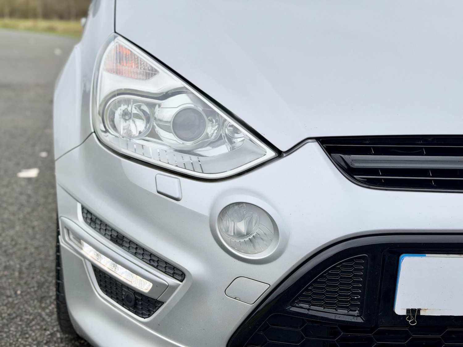 Used Ford S-Max 2014 for sale - 77320771: Photo 21