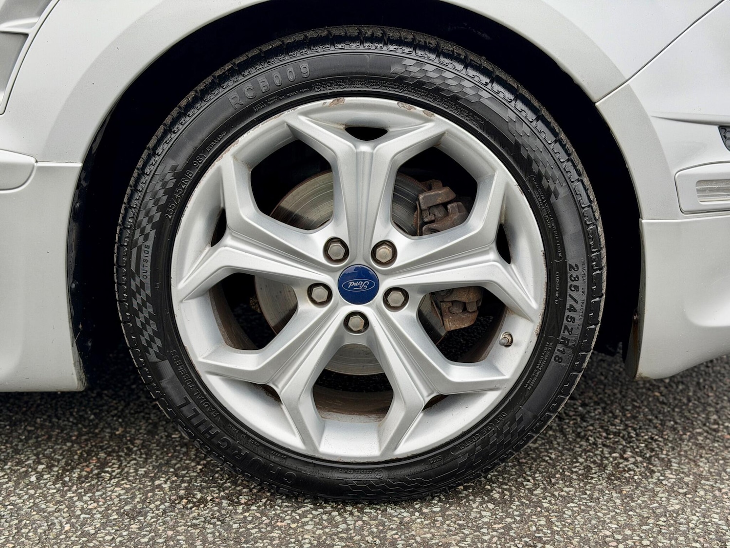 Used Ford S-Max 2014 for sale - 77320771: Photo 22