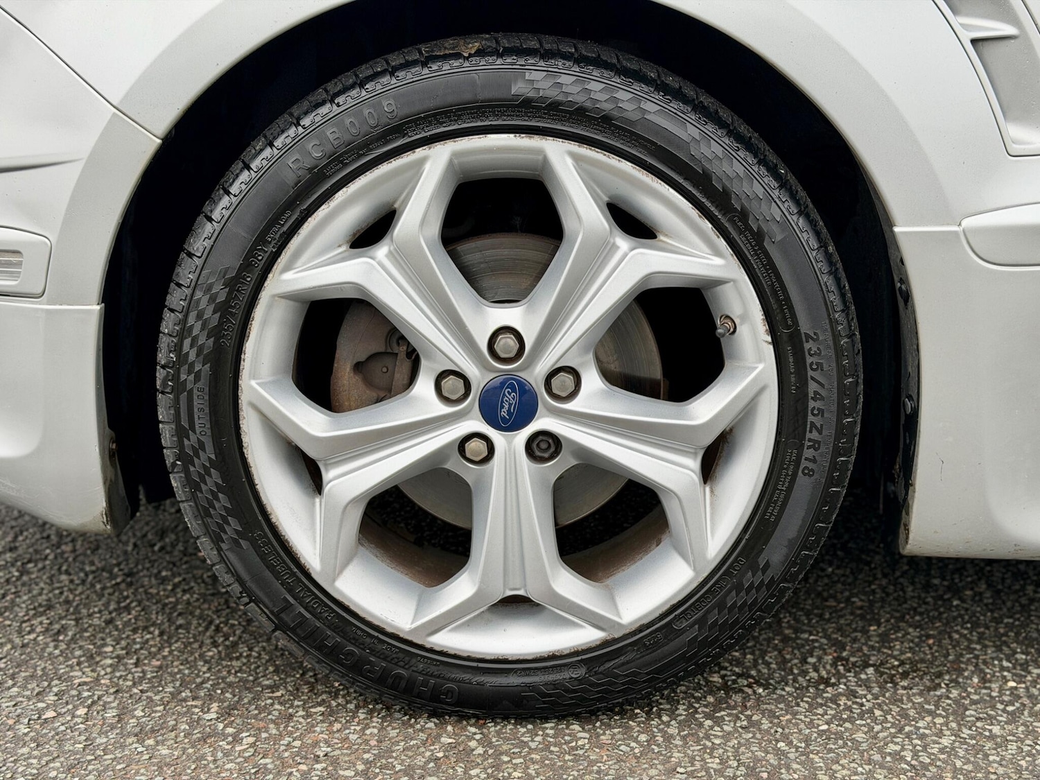 Used Ford S-Max 2014 for sale - 77320771: Photo 25