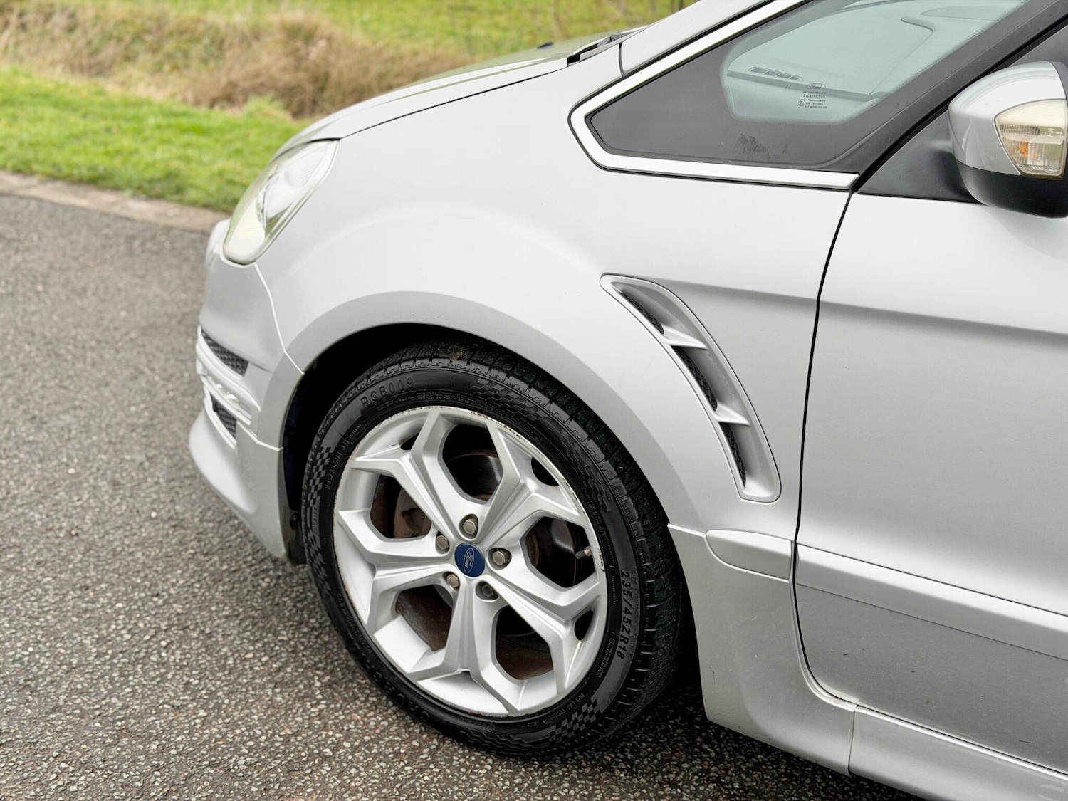 Used Ford S-Max 2014 for sale - 77320771: Photo 26