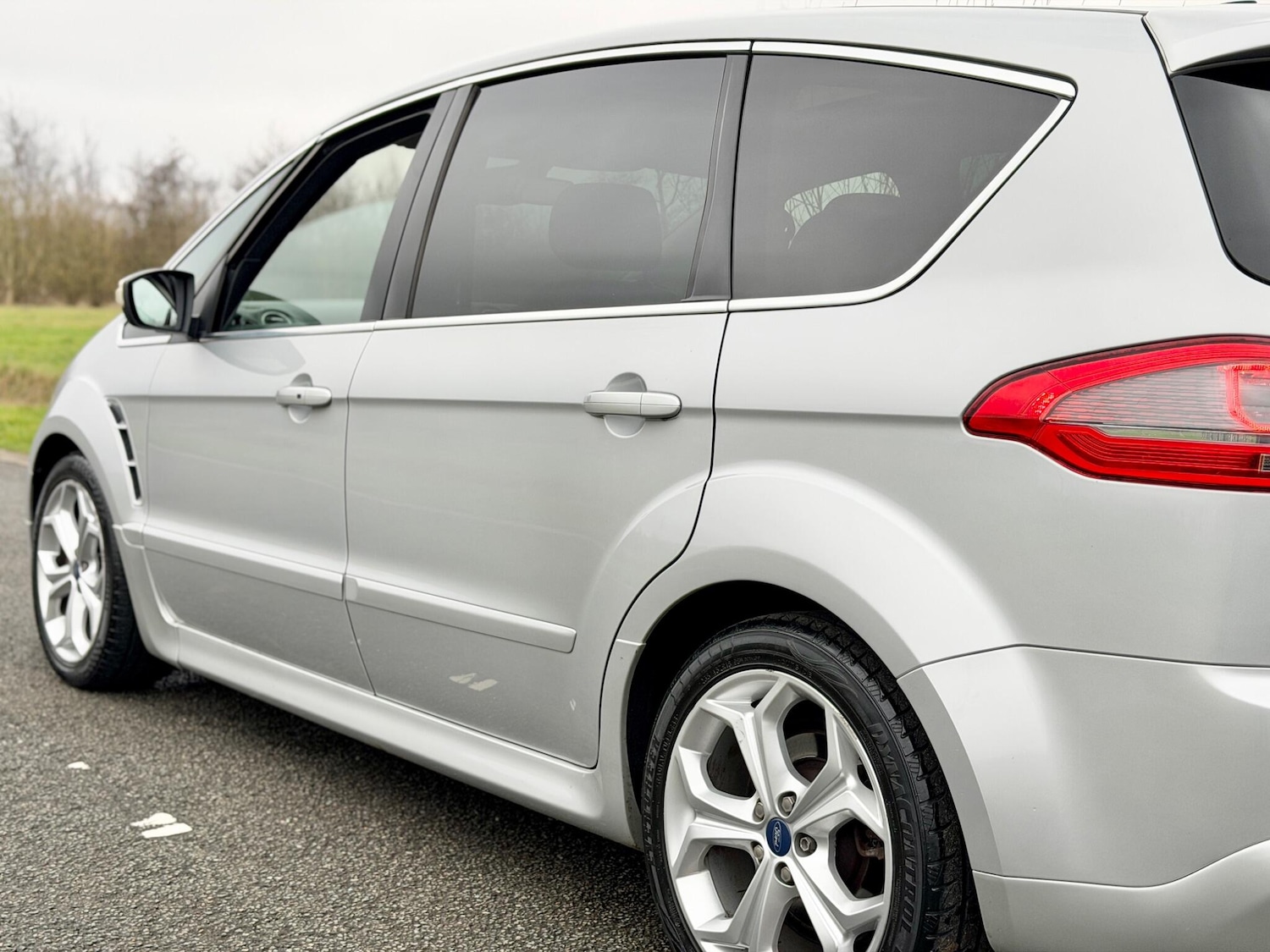 Used Ford S-Max 2014 for sale - 77320771: Photo 27