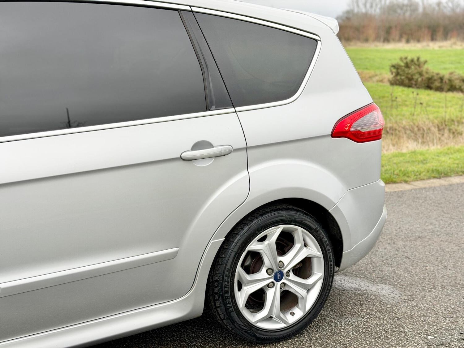 Used Ford S-Max 2014 for sale - 77320771: Photo 28