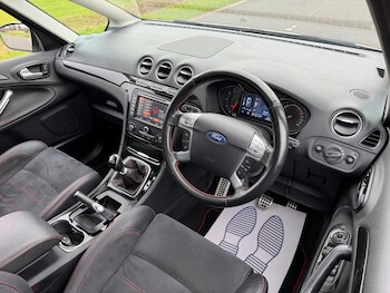 Used Ford S-Max 2014 for sale - 77320771: Photo