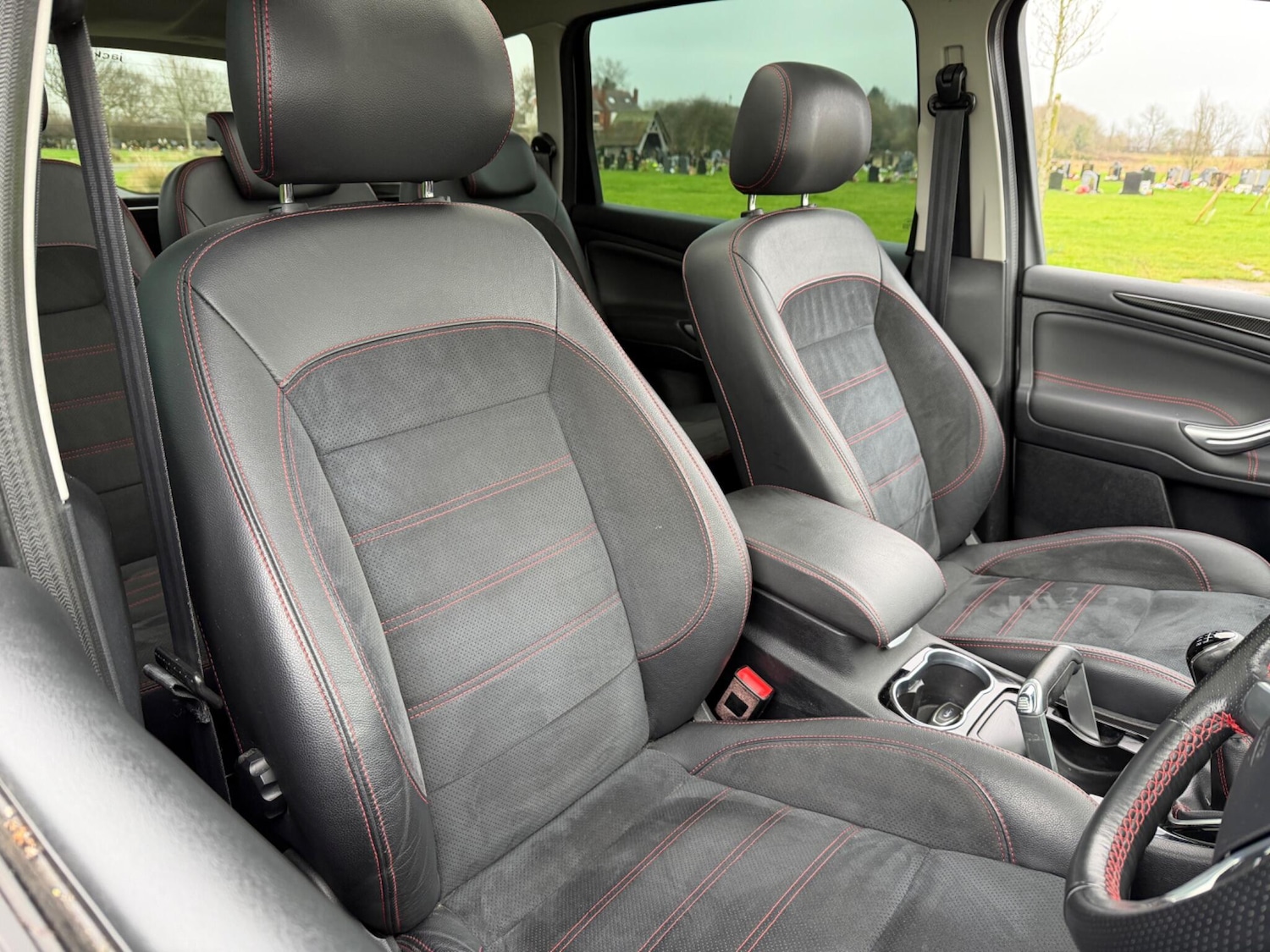 Used Ford S-Max 2014 for sale - 77320771: Photo 30