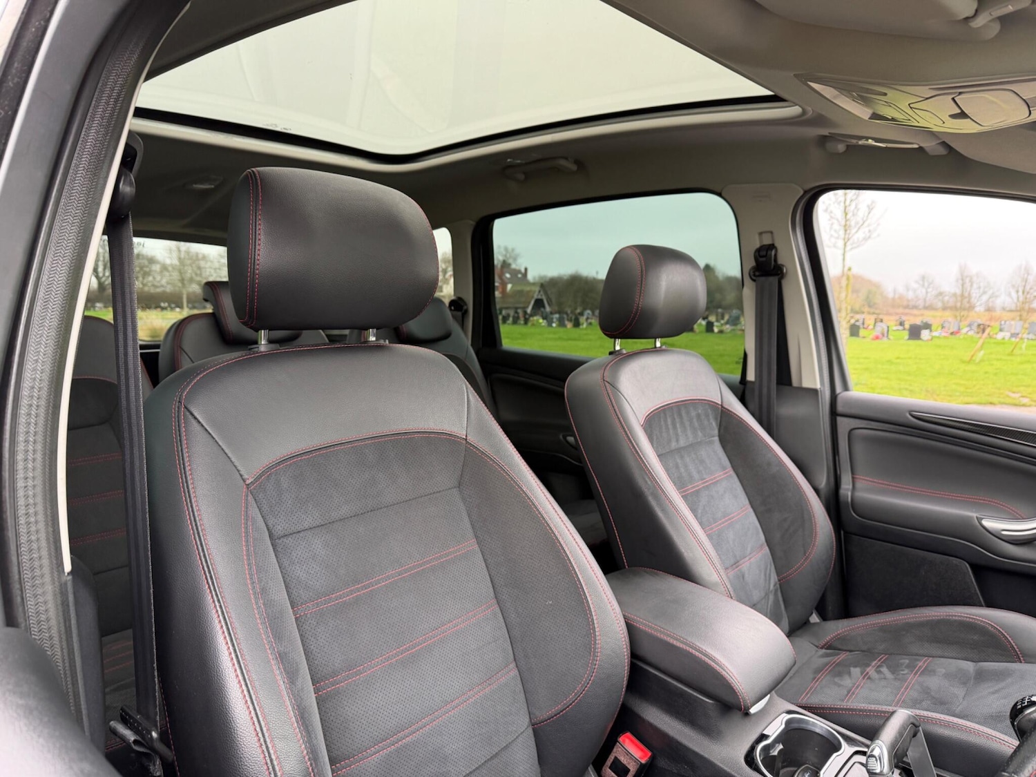 Used Ford S-Max 2014 for sale - 77320771: Photo 31