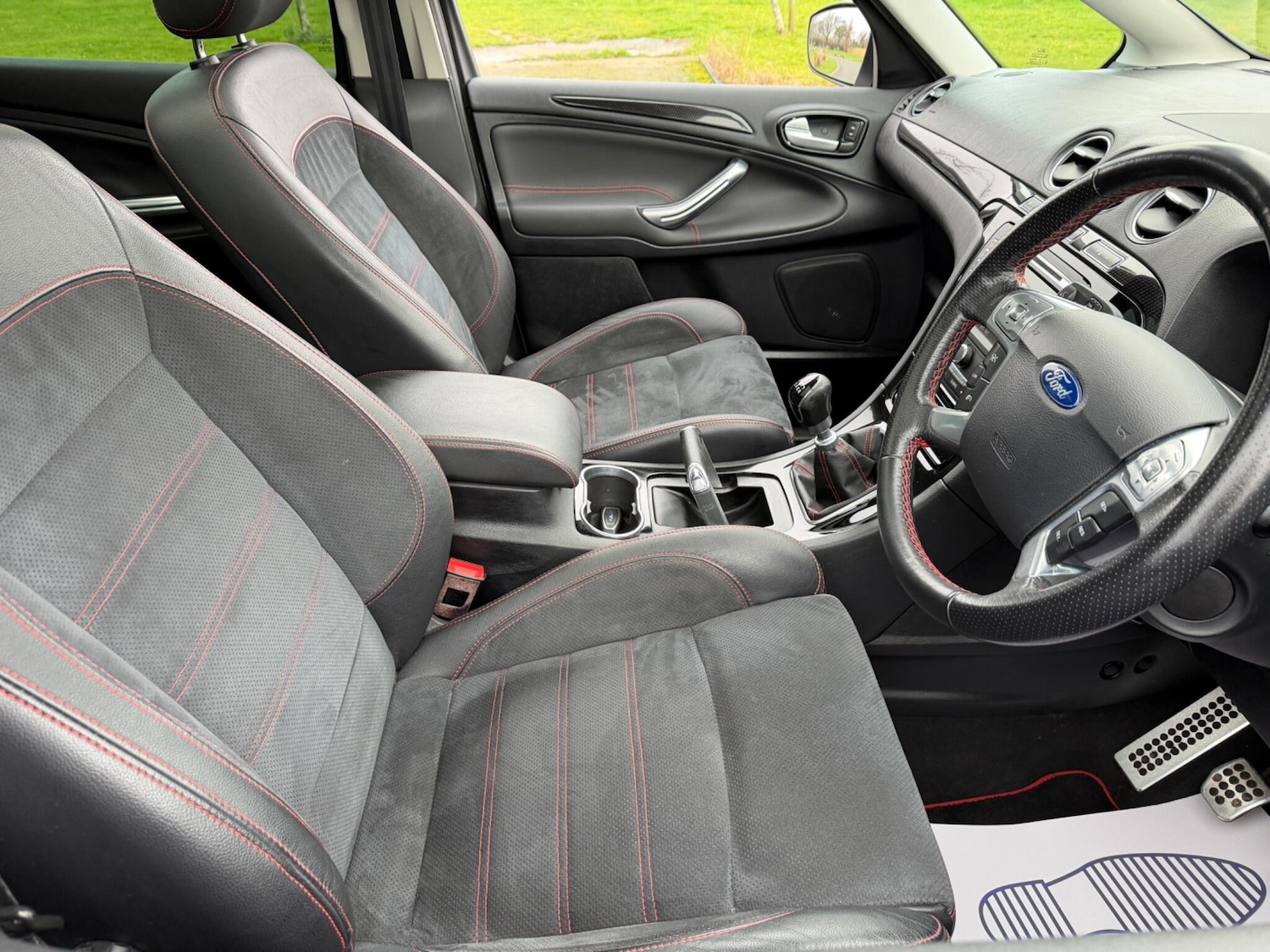 Used Ford S-Max 2014 for sale - 77320771: Photo 32