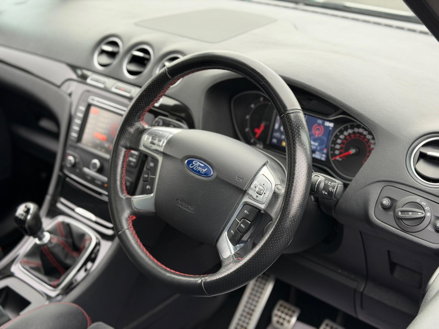 Used Ford S-Max 2014 for sale - 77320771: Photo 34