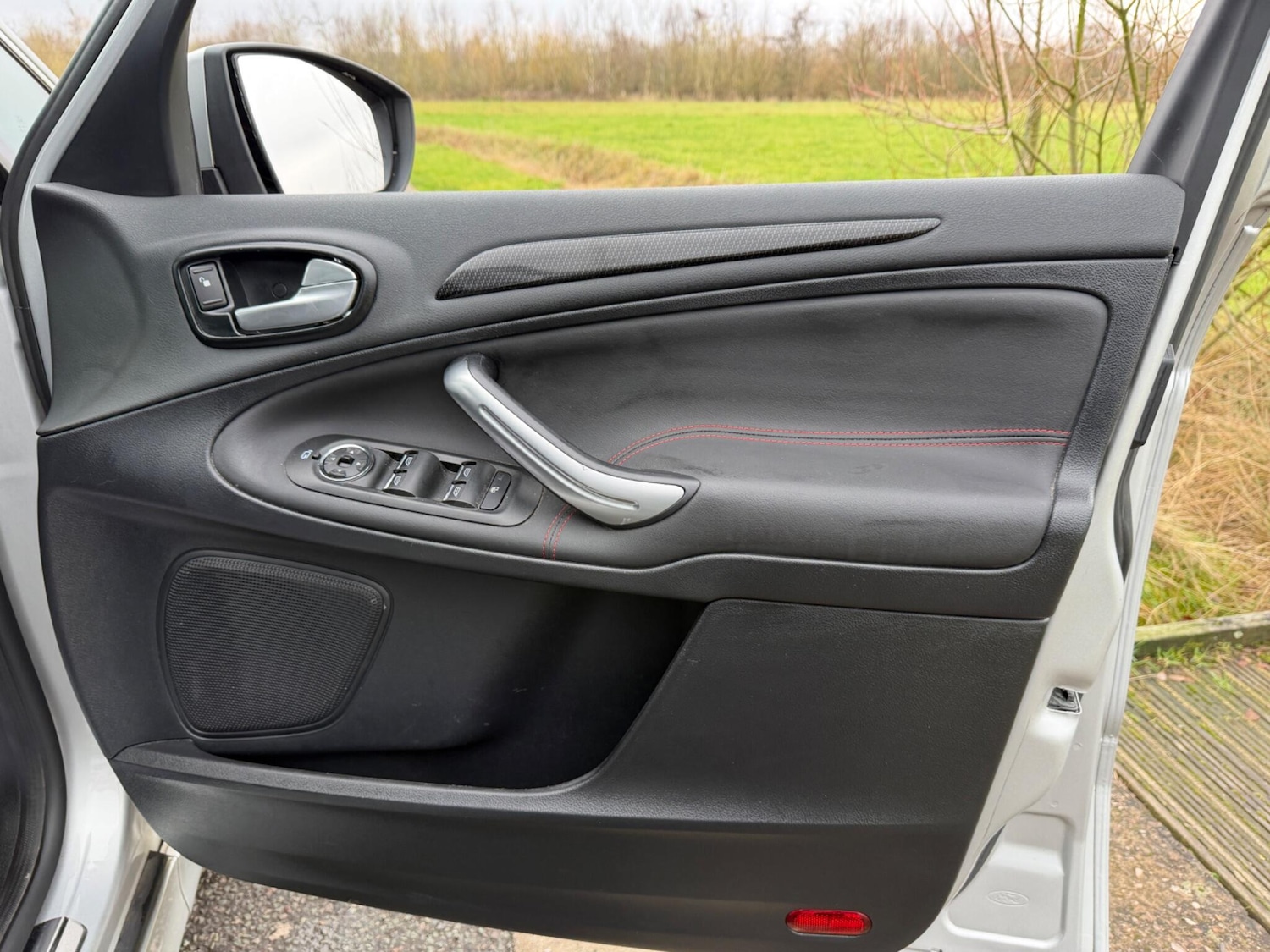 Used Ford S-Max 2014 for sale - 77320771: Photo 35