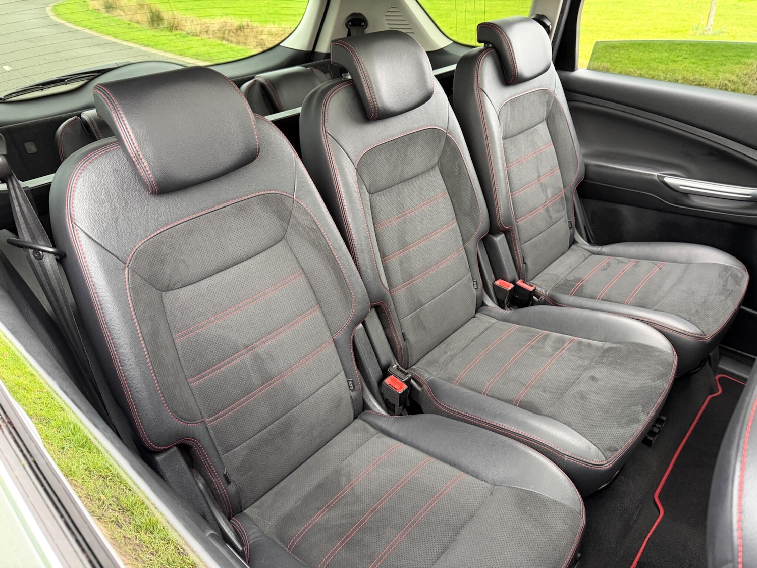 Used Ford S-Max 2014 for sale - 77320771: Photo 38