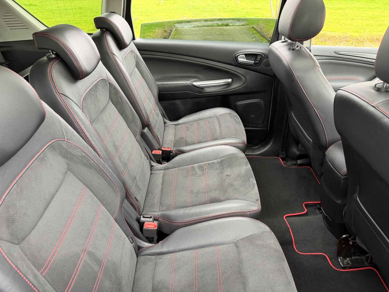 Used Ford S-Max 2014 for sale - 77320771: Photo 39