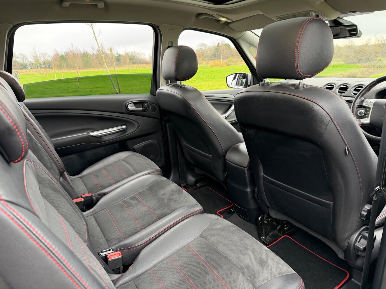 Used Ford S-Max 2014 for sale - 77320771: Photo 40