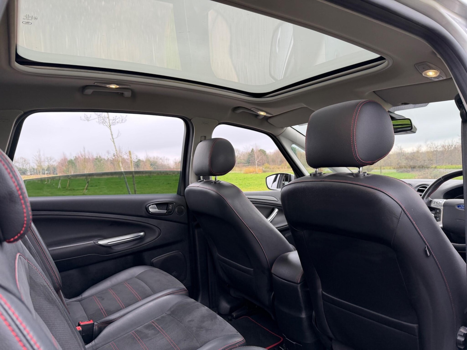 Used Ford S-Max 2014 for sale - 77320771: Photo 41