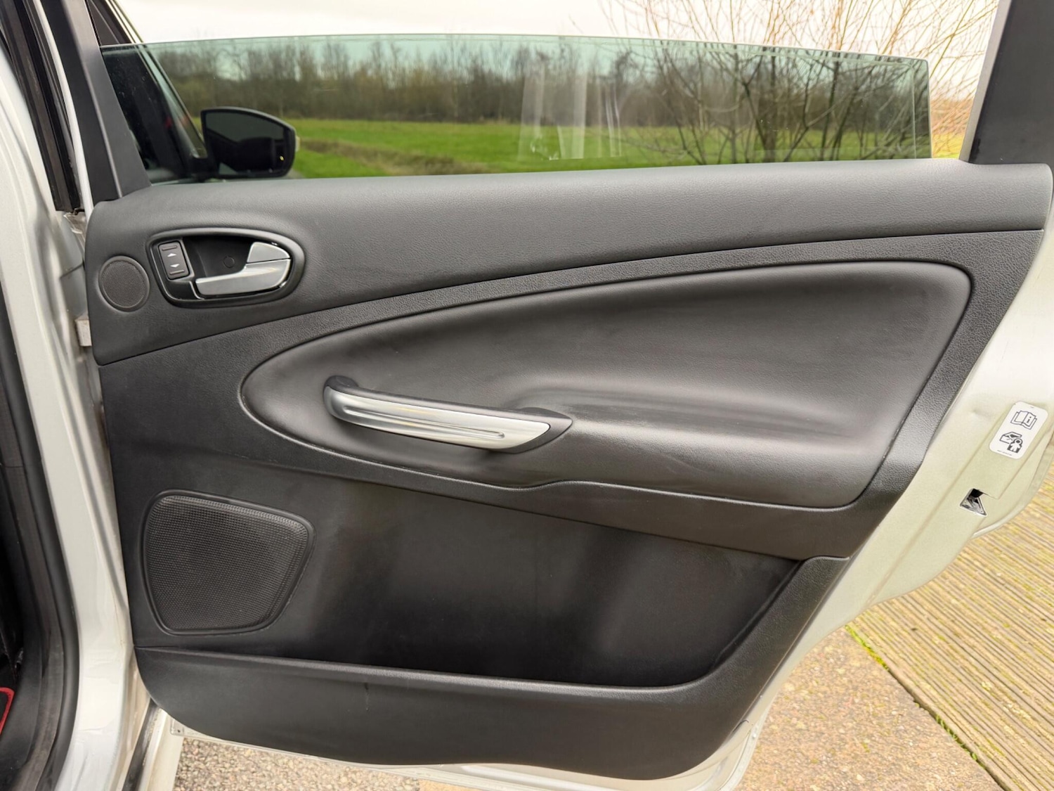 Used Ford S-Max 2014 for sale - 77320771: Photo 42