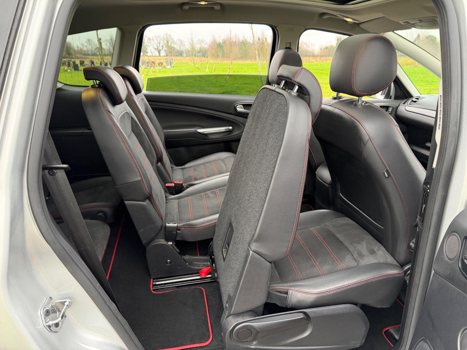 Used Ford S-Max 2014 for sale - 77320771: Photo 43