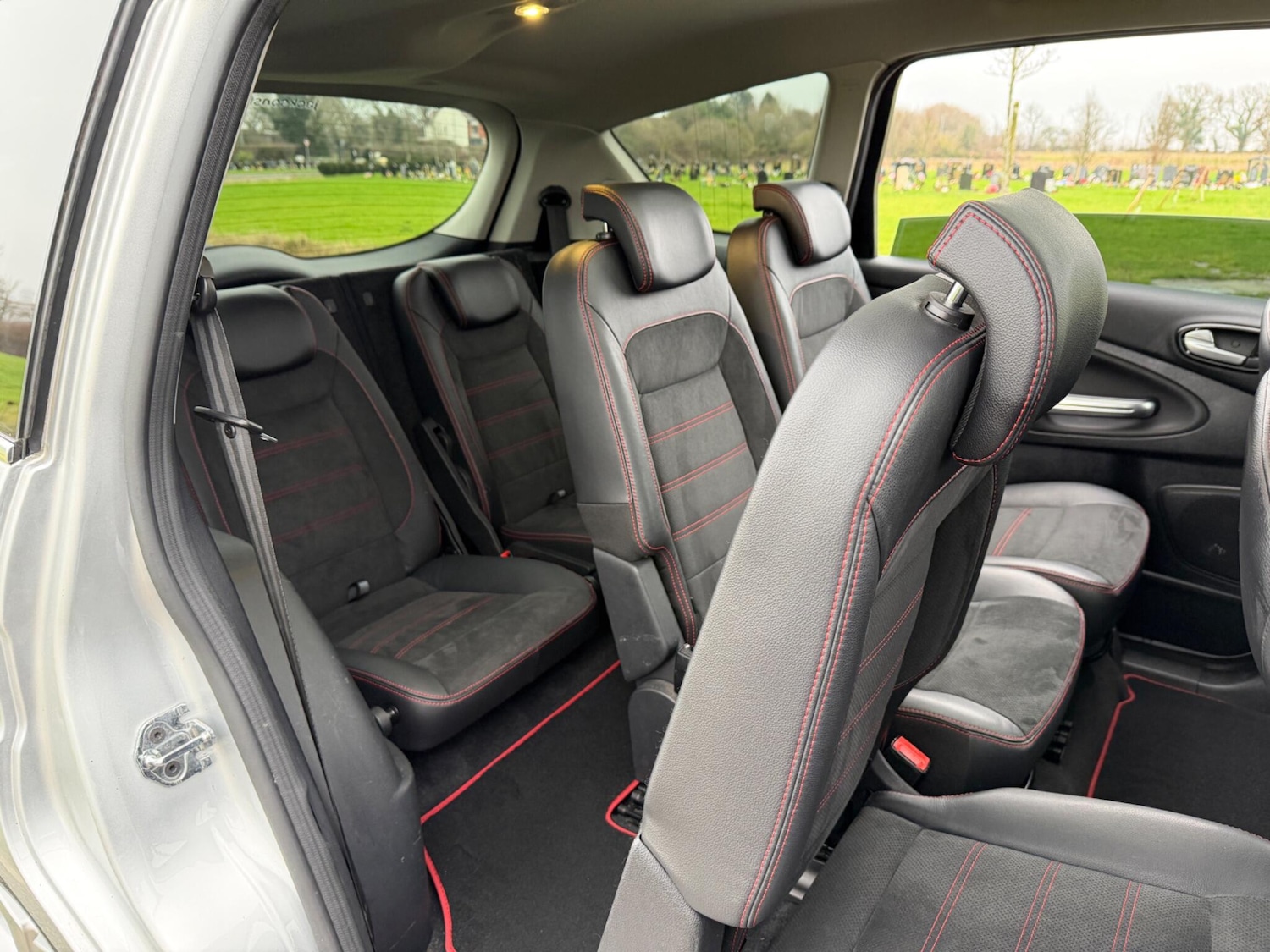 Used Ford S-Max 2014 for sale - 77320771: Photo 44