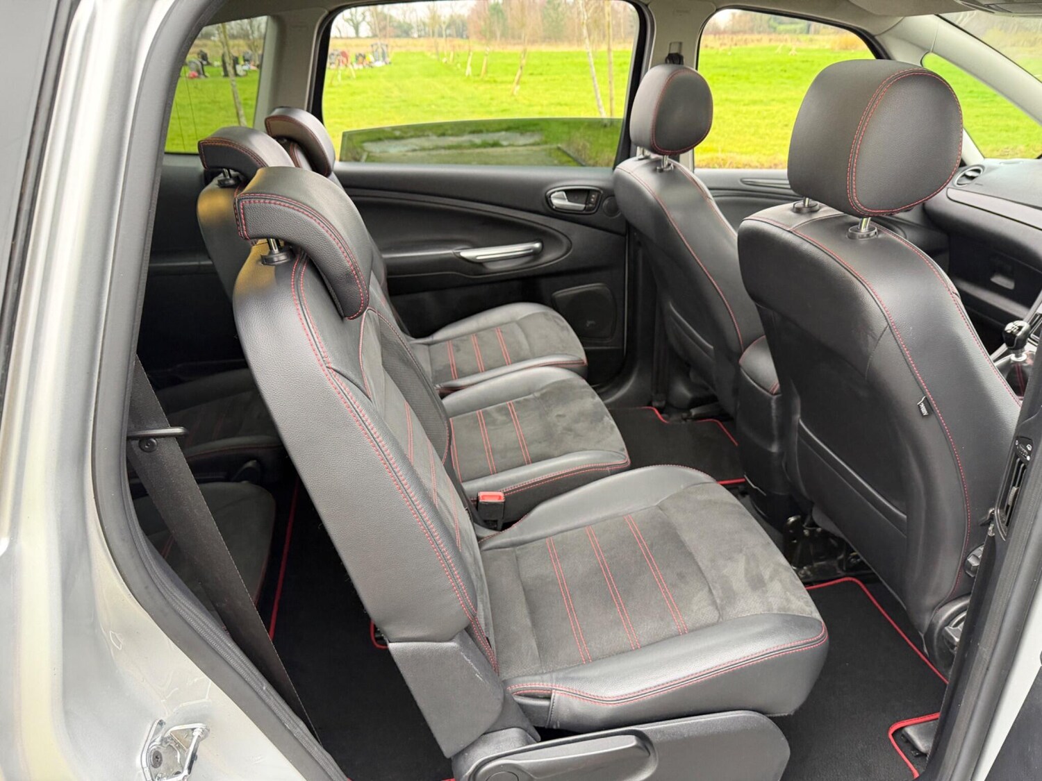 Used Ford S-Max 2014 for sale - 77320771: Photo 45