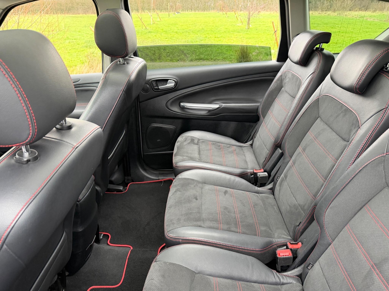 Used Ford S-Max 2014 for sale - 77320771: Photo 47