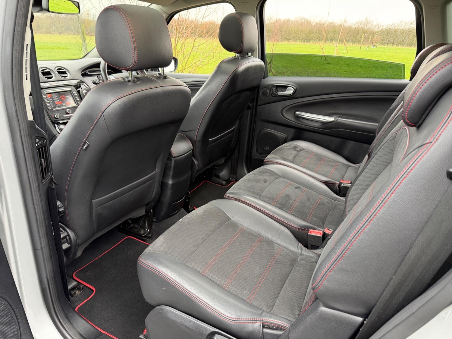 Used Ford S-Max 2014 for sale - 77320771: Photo 48