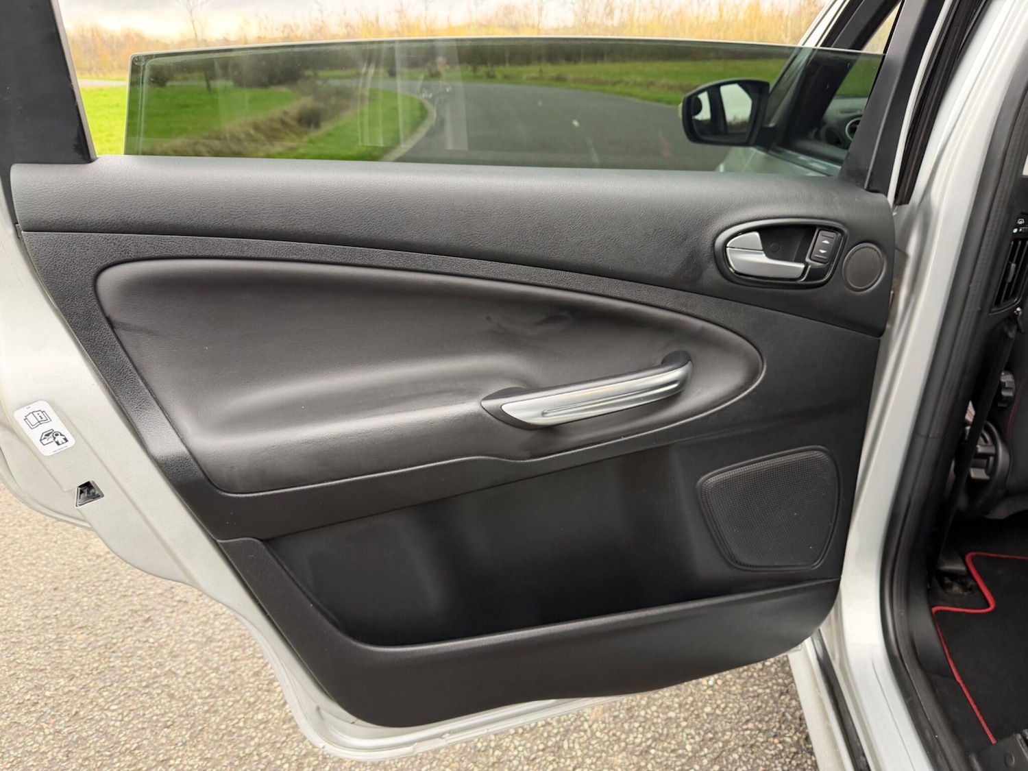 Used Ford S-Max 2014 for sale - 77320771: Photo 49