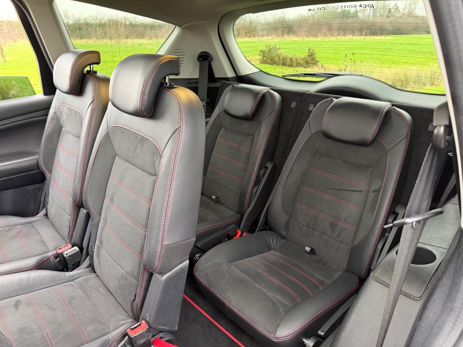 Used Ford S-Max 2014 for sale - 77320771: Photo 50