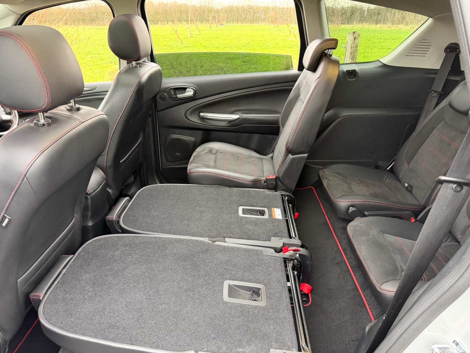 Used Ford S-Max 2014 for sale - 77320771: Photo 52