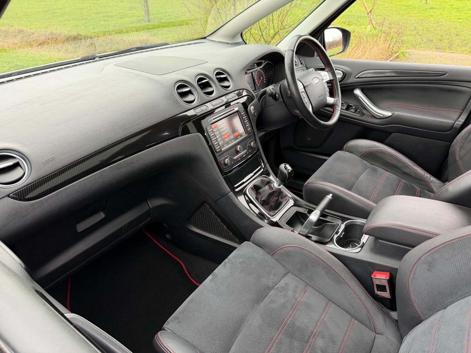 Used Ford S-Max 2014 for sale - 77320771: Photo 53