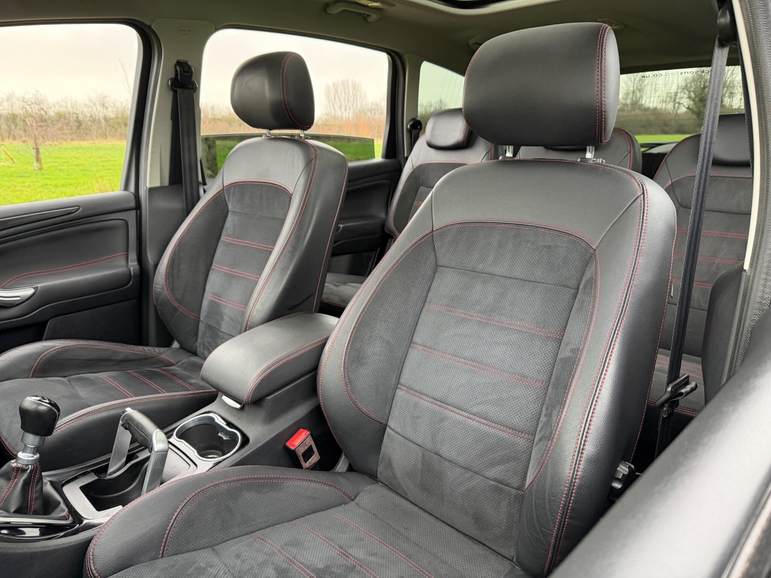 Used Ford S-Max 2014 for sale - 77320771: Photo 54