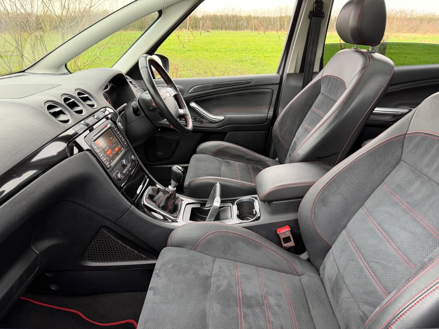 Used Ford S-Max 2014 for sale - 77320771: Photo 55