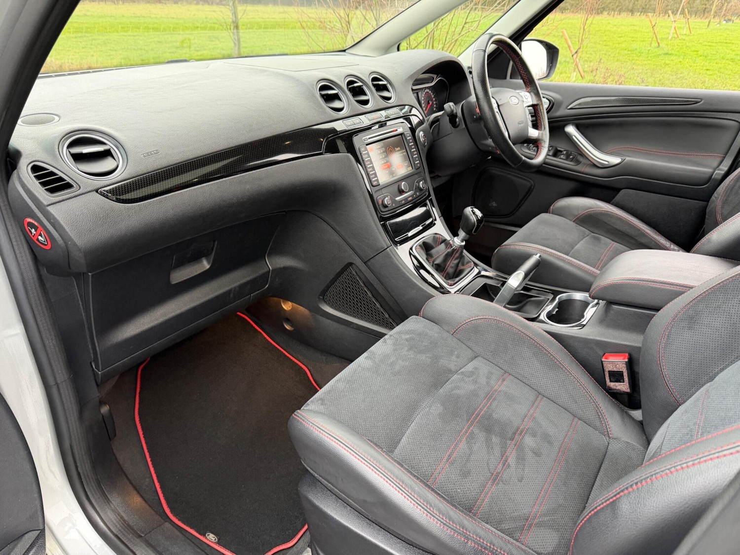 Used Ford S-Max 2014 for sale - 77320771: Photo 56