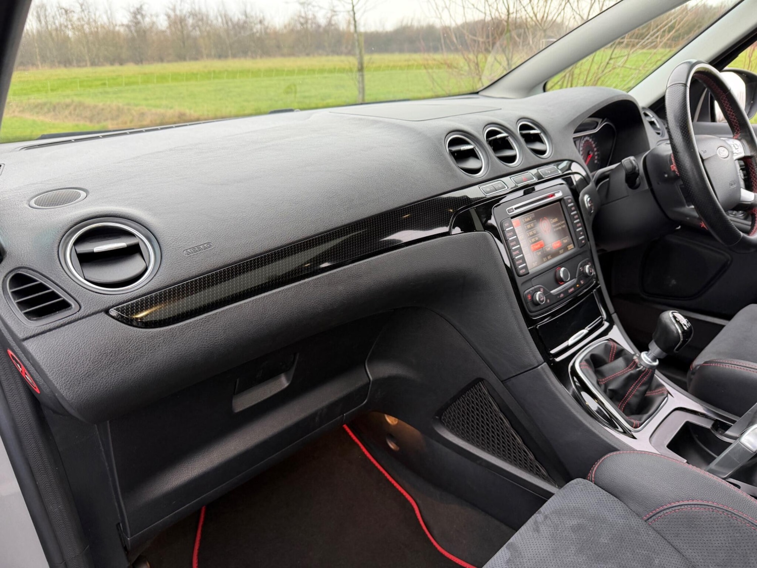 Used Ford S-Max 2014 for sale - 77320771: Photo 57