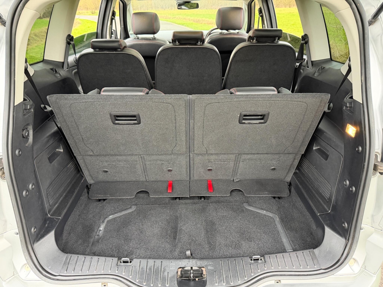 Used Ford S-Max 2014 for sale - 77320771: Photo 59