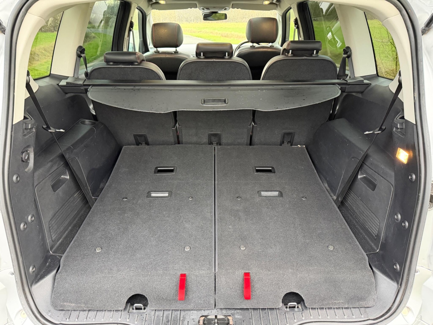 Used Ford S-Max 2014 for sale - 77320771: Photo 60